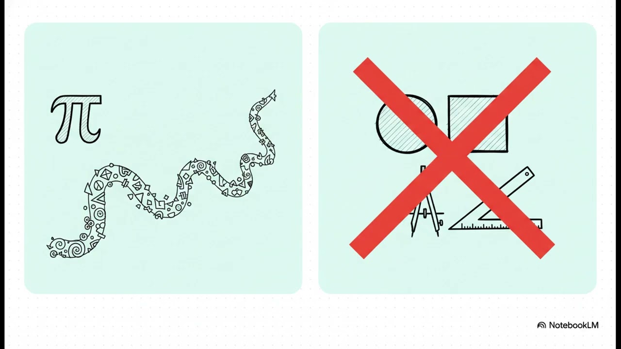 Pİ SAYISI : ANTİK ÇAĞDAN SONSUZLUĞA MATEMATİKSEL BİR YOLCULUK