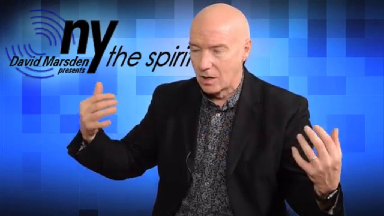 Midge Ure - Part 1