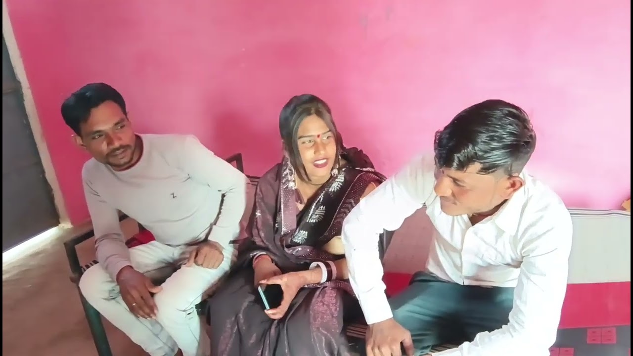 Pritam bundeli@#ससुराल में काम@#यूट्यूब वायरल वीडियो