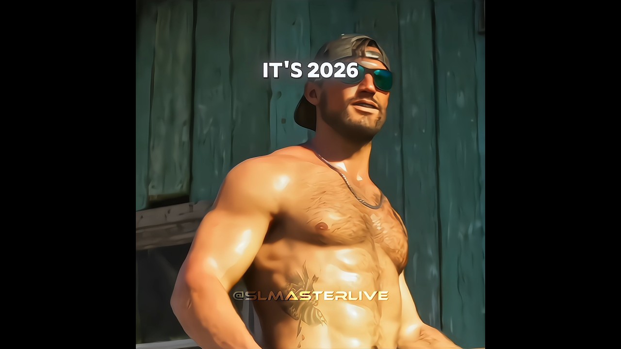 It's 2026 💀 part-2 #shorts #2026