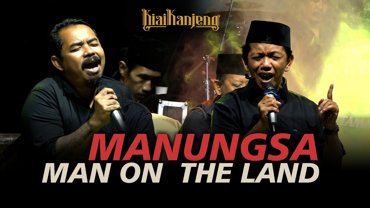 Manungsa - Kiai Kanjeng
