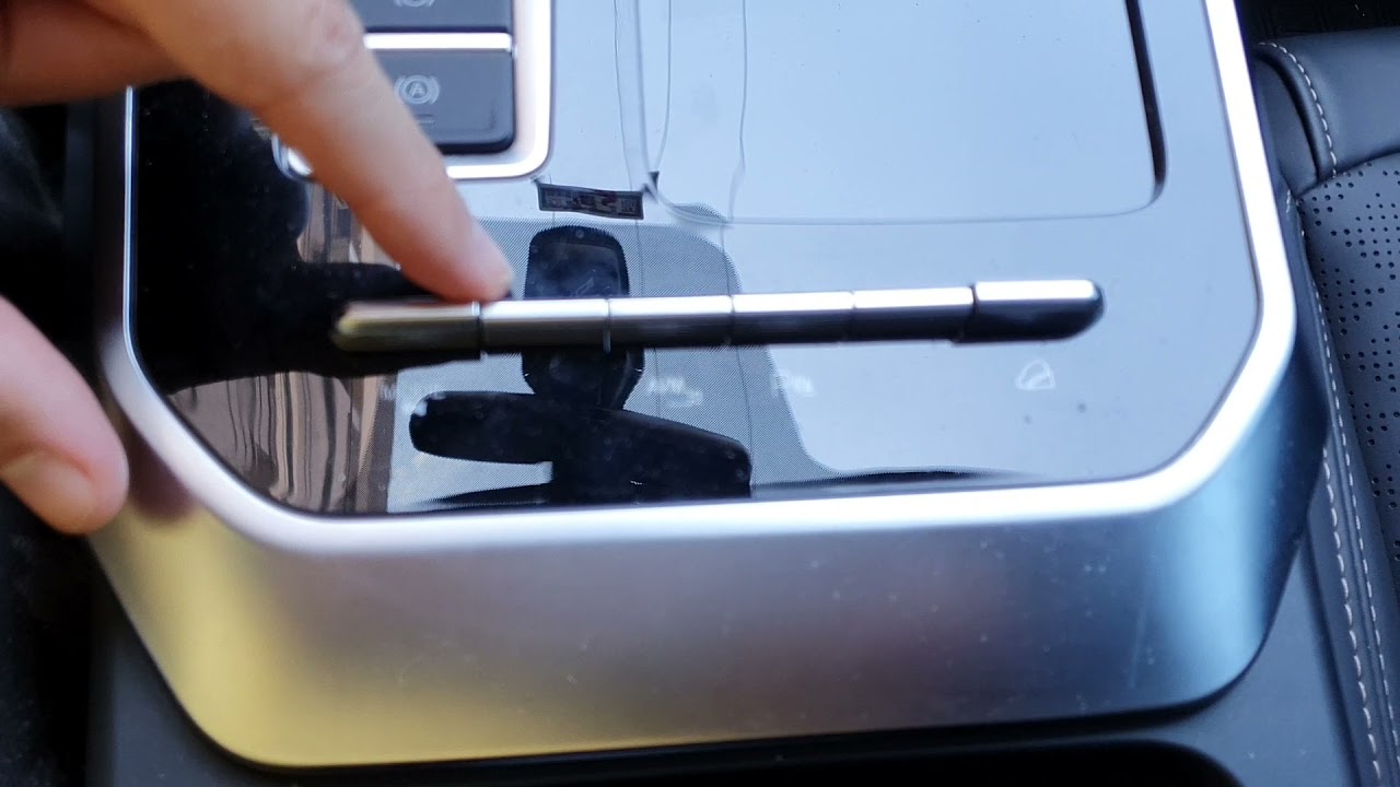 Tiggo 8 2022 SUV Painel Botões - Carro do Ano
