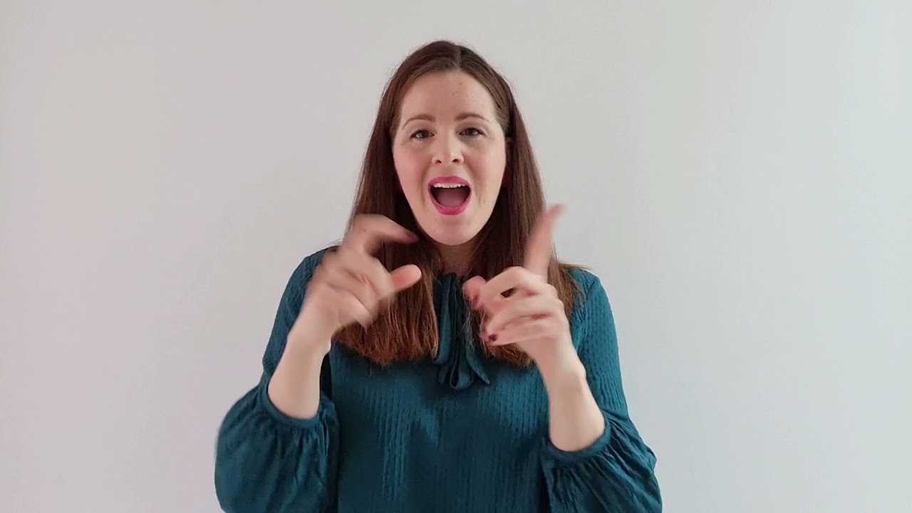 Deaf Patient experience