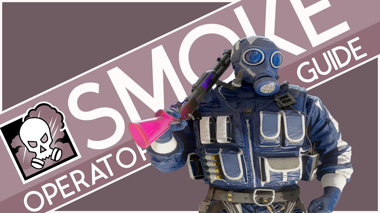 How to Play Smoke (The Complete Smoke Guide)