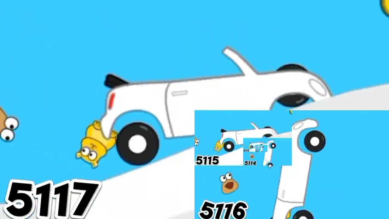 Pin Blinking Over 2^6000/2^1234567 Times! - Part 31 (S6P1)