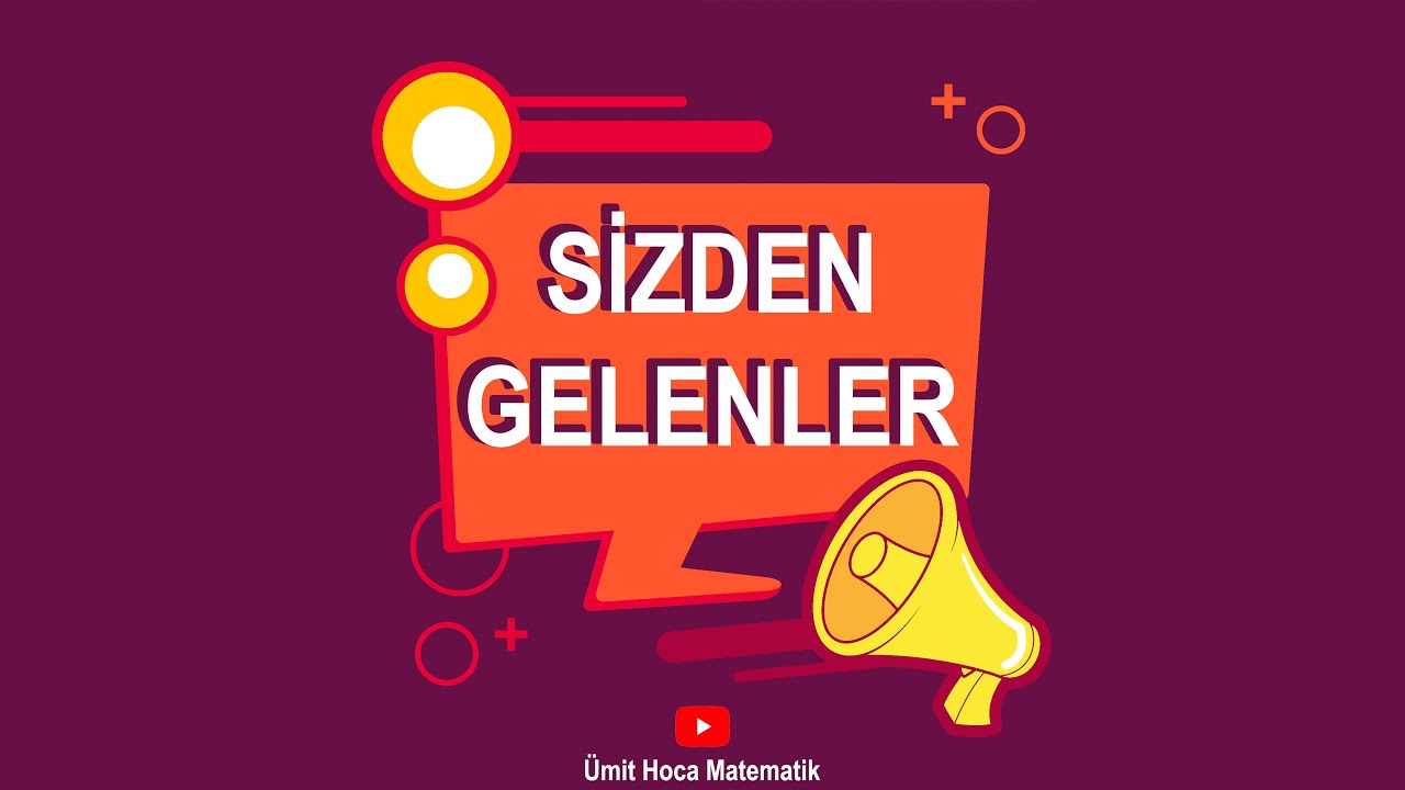 Oran Orantı Problemleri