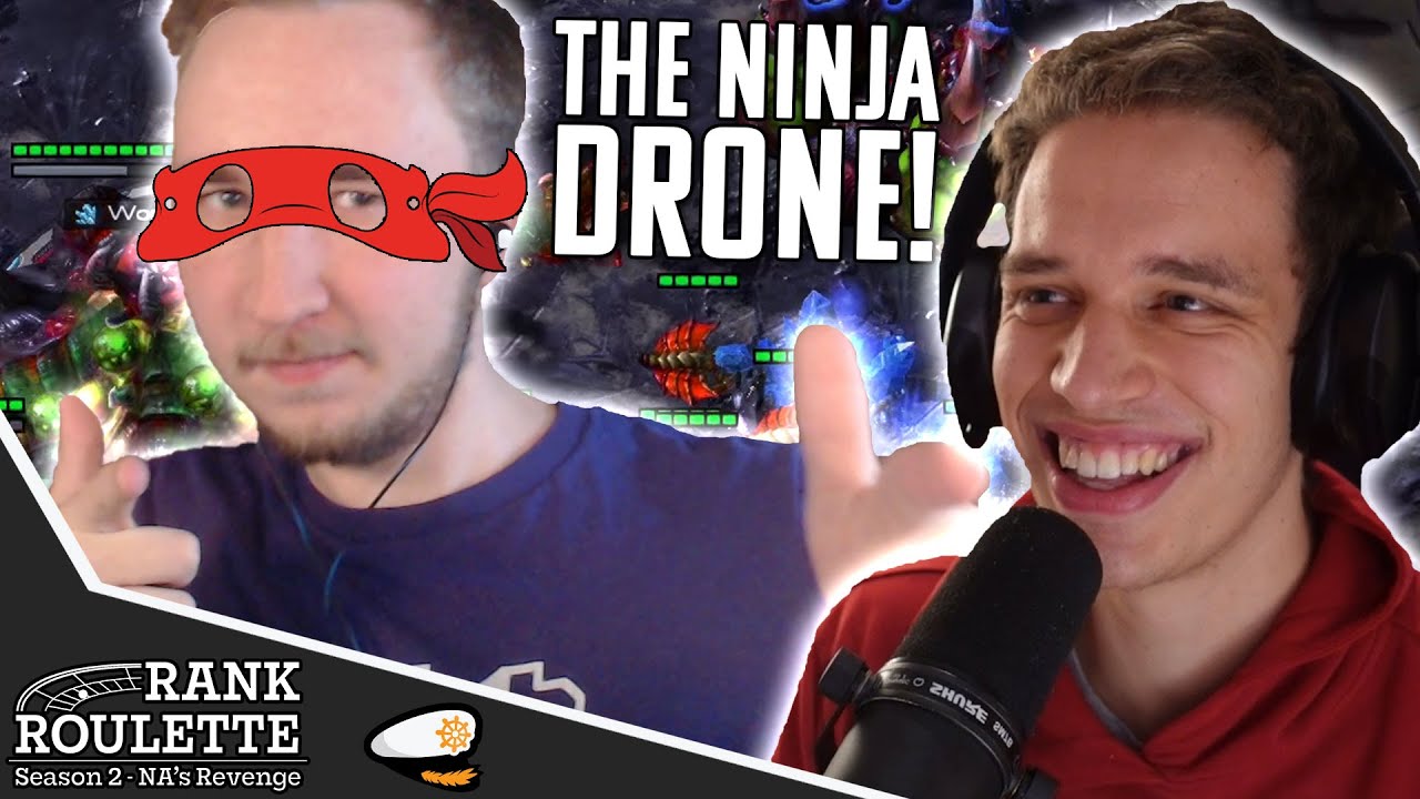 This Viewer Plays BETTER THAN CLEM?! | Rank Roulette Season 2 NA's Revenge