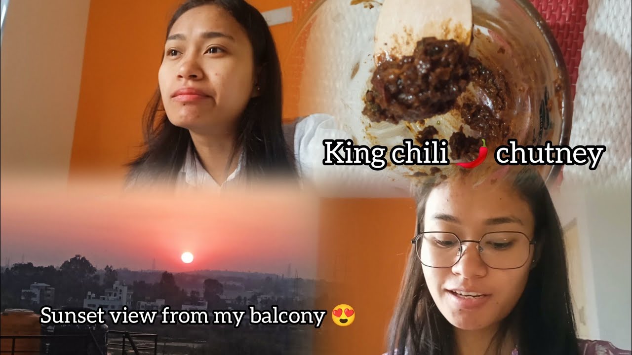LIVING ALONE in INDIA /LIFE AWAY FAR FROM HOME 😭😔 /My Hectic EXAM DAYS/@Tripurigirlvlogs 🌼🌷 
