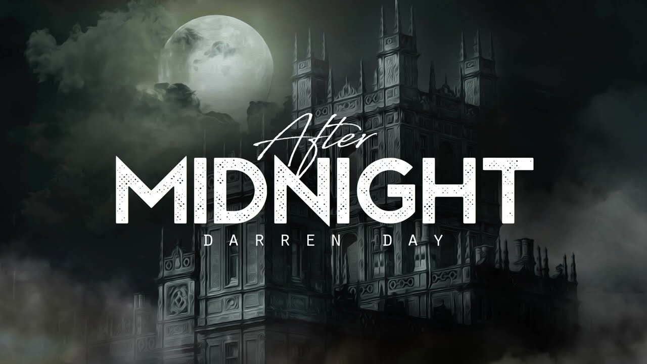 After Midnight - Darren Day (LYRICS)