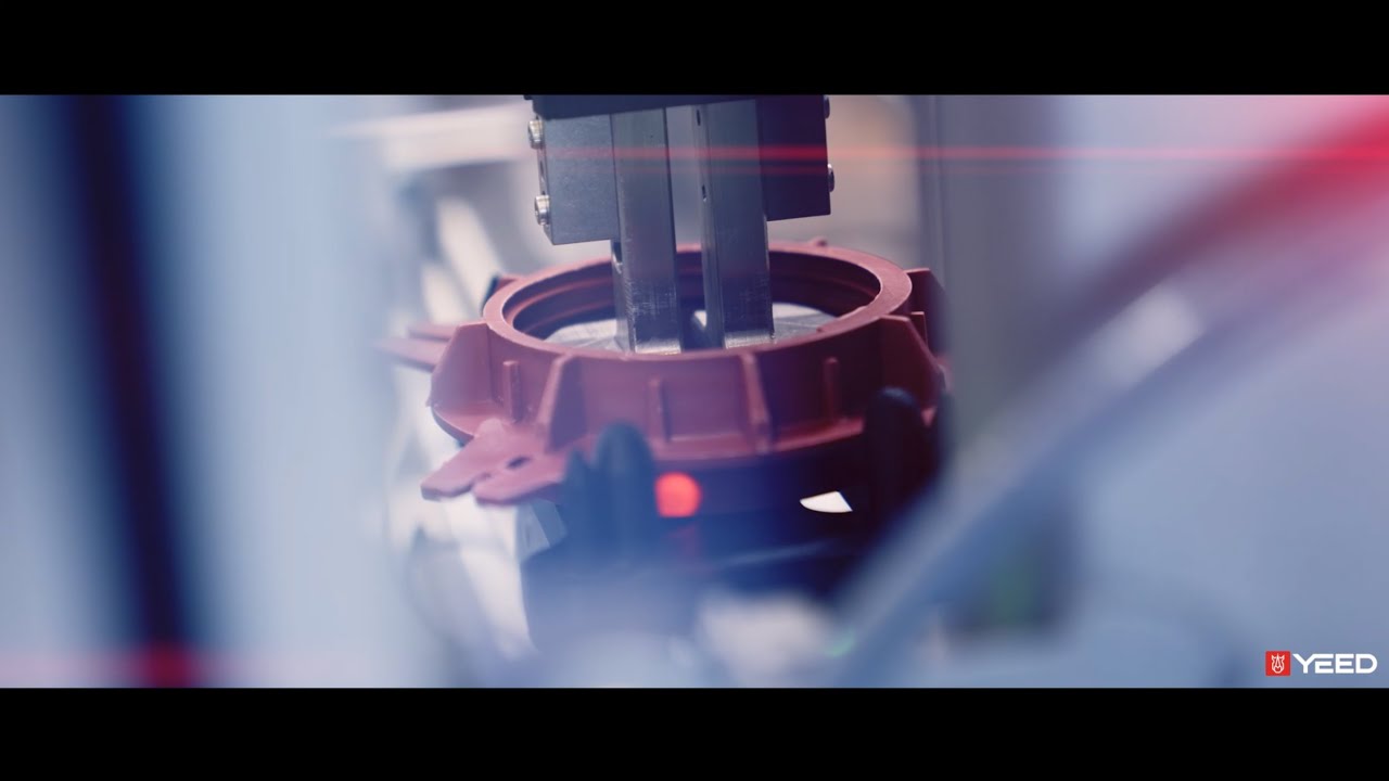 YEED French manufacture
