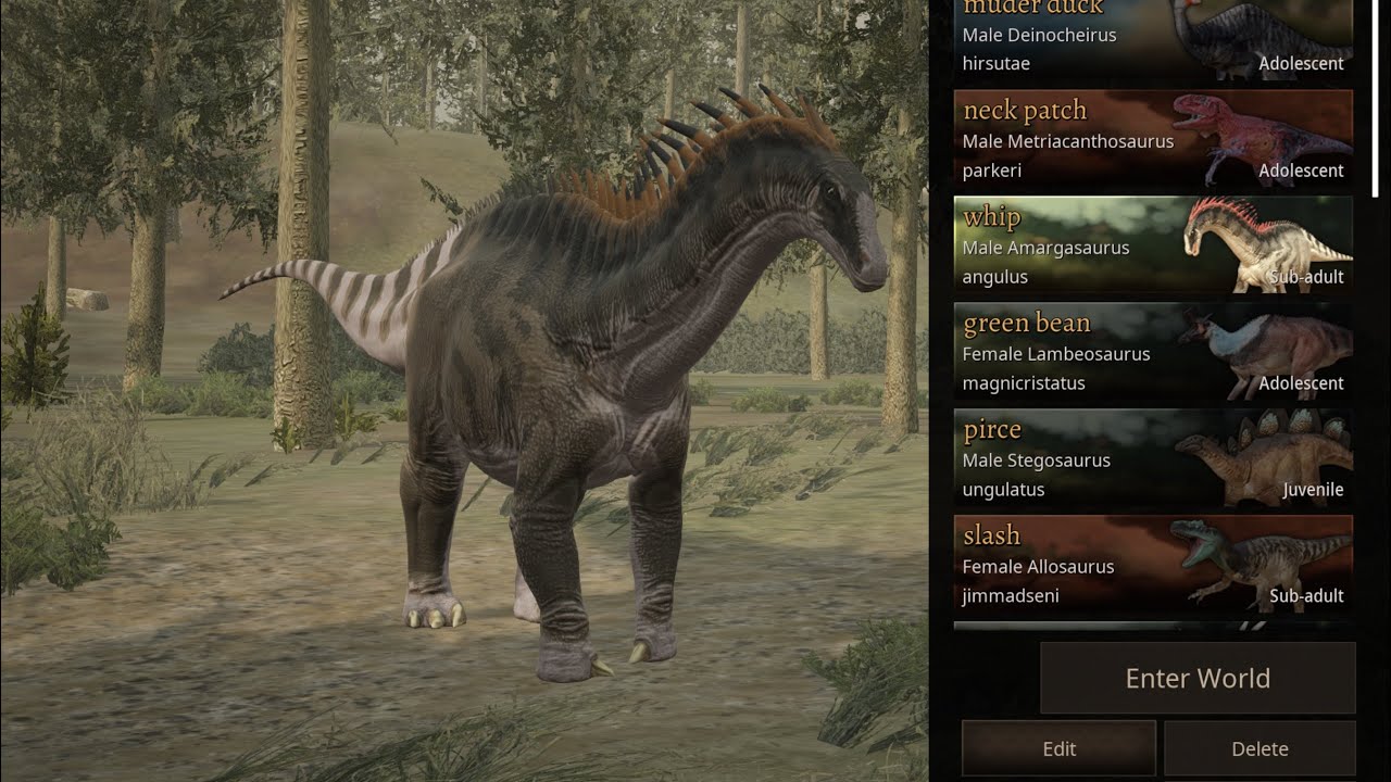 Rex vs amargo the ultimate battle.