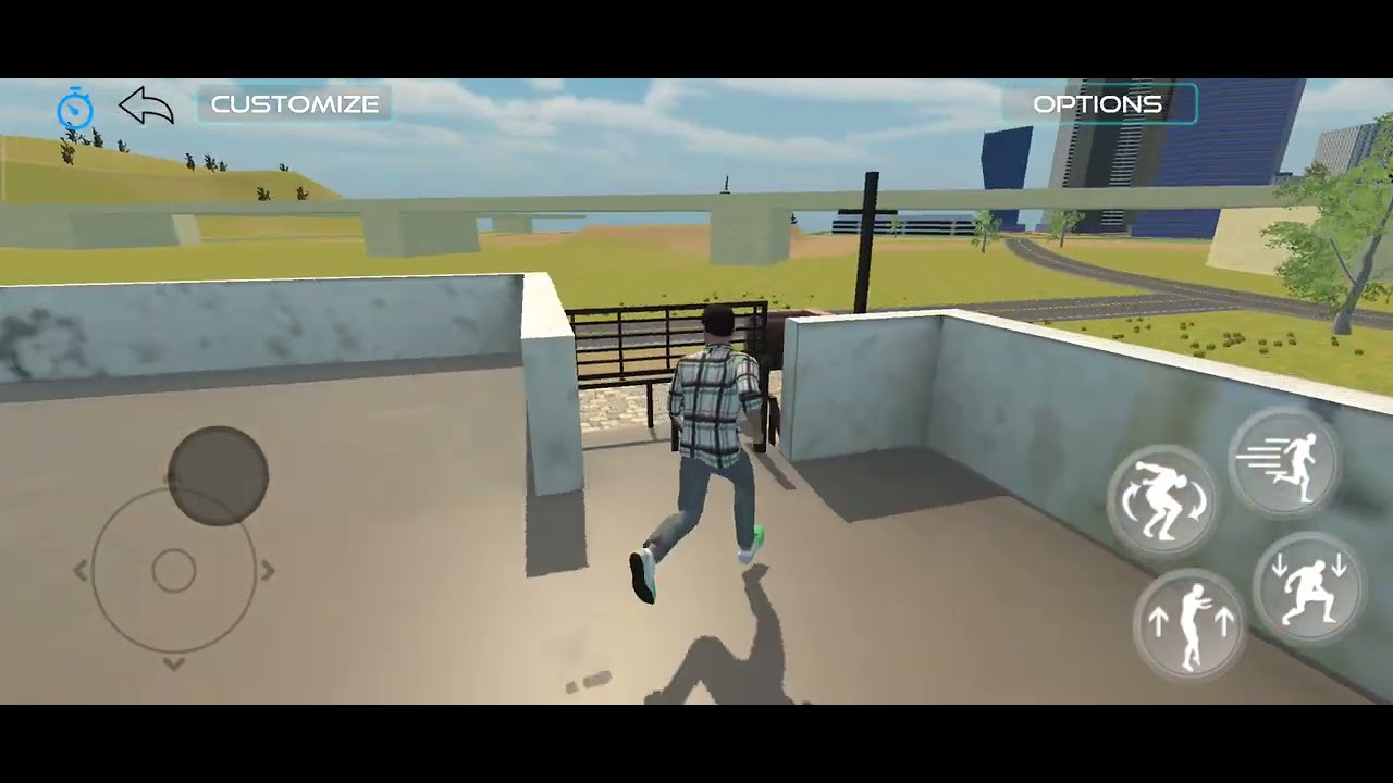 Indian Vehicle farming game play video 😧