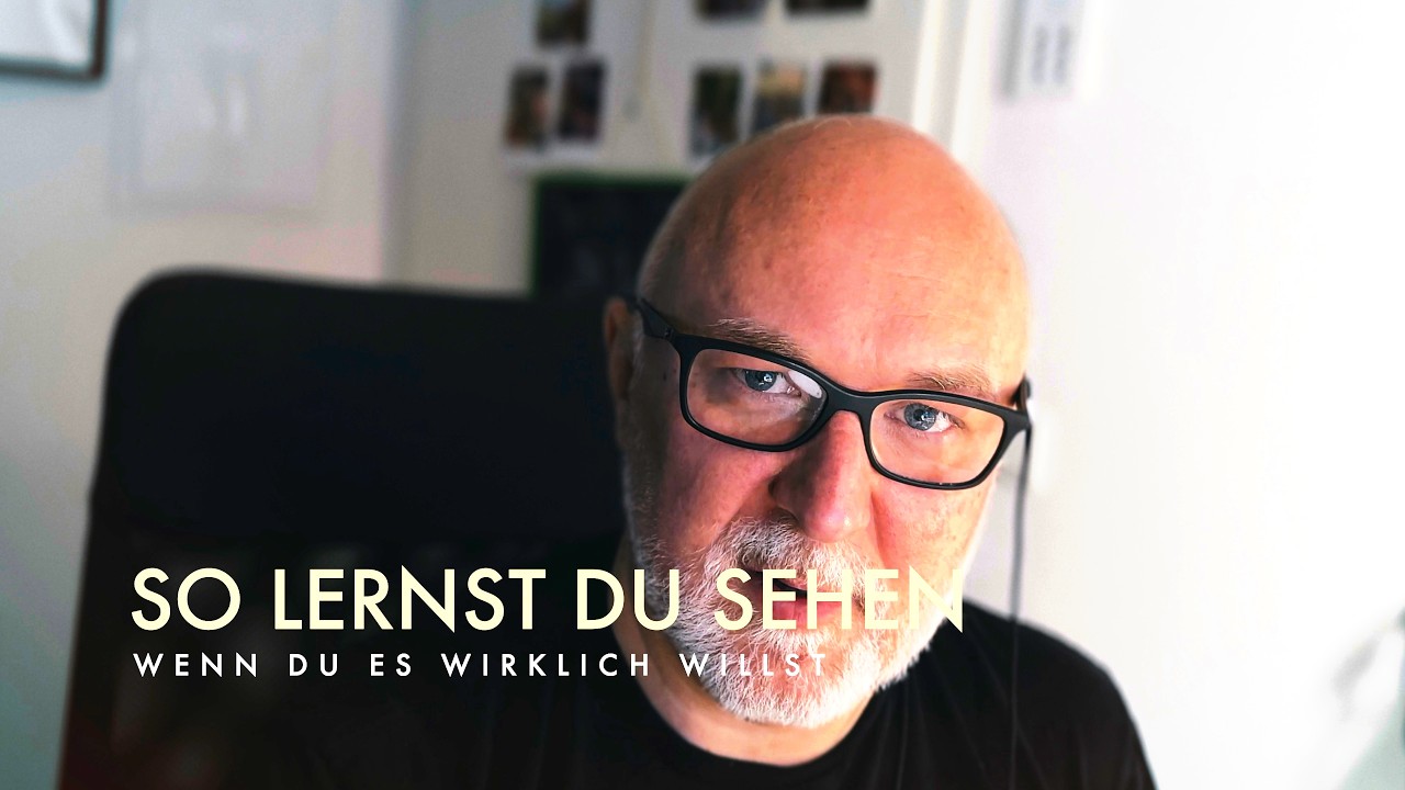 Lerne Menschen nicht nur zu sehen, sondern Emotionen zu erkennen