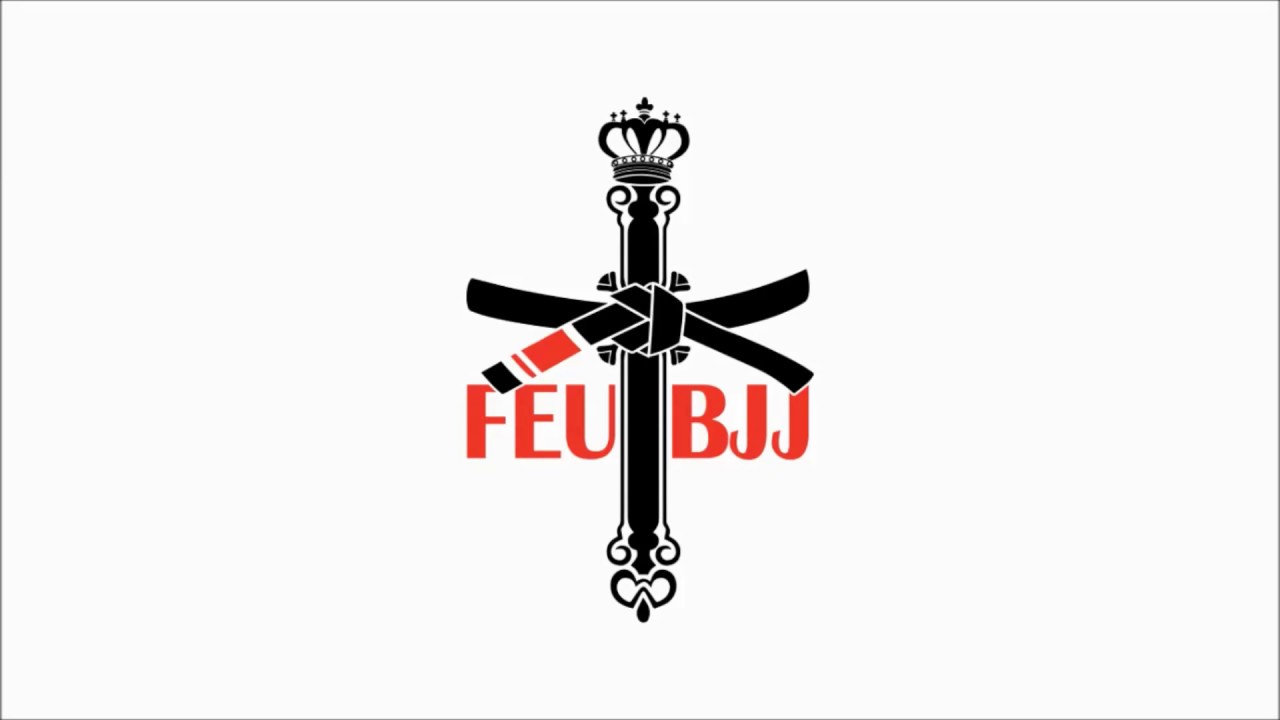 Musica De Jiu Jitsu - Feu Bjj