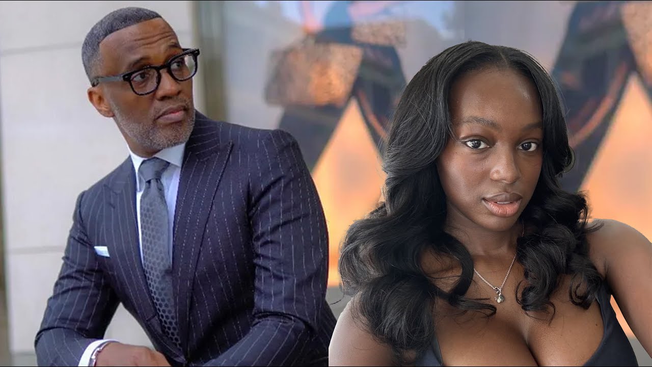 Shes 25, Broke Up With Fiance because he works Hard Kevin Samuels HUMBLES Her