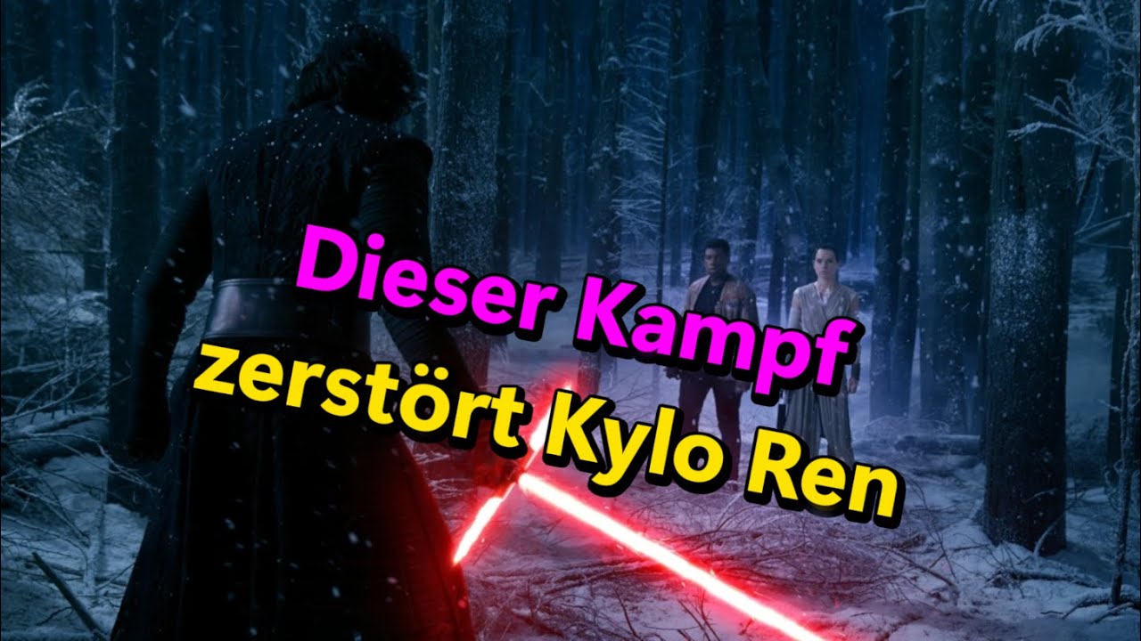 Haben die SEQUELS wenigstens EINEN GUTEN KAMPF?