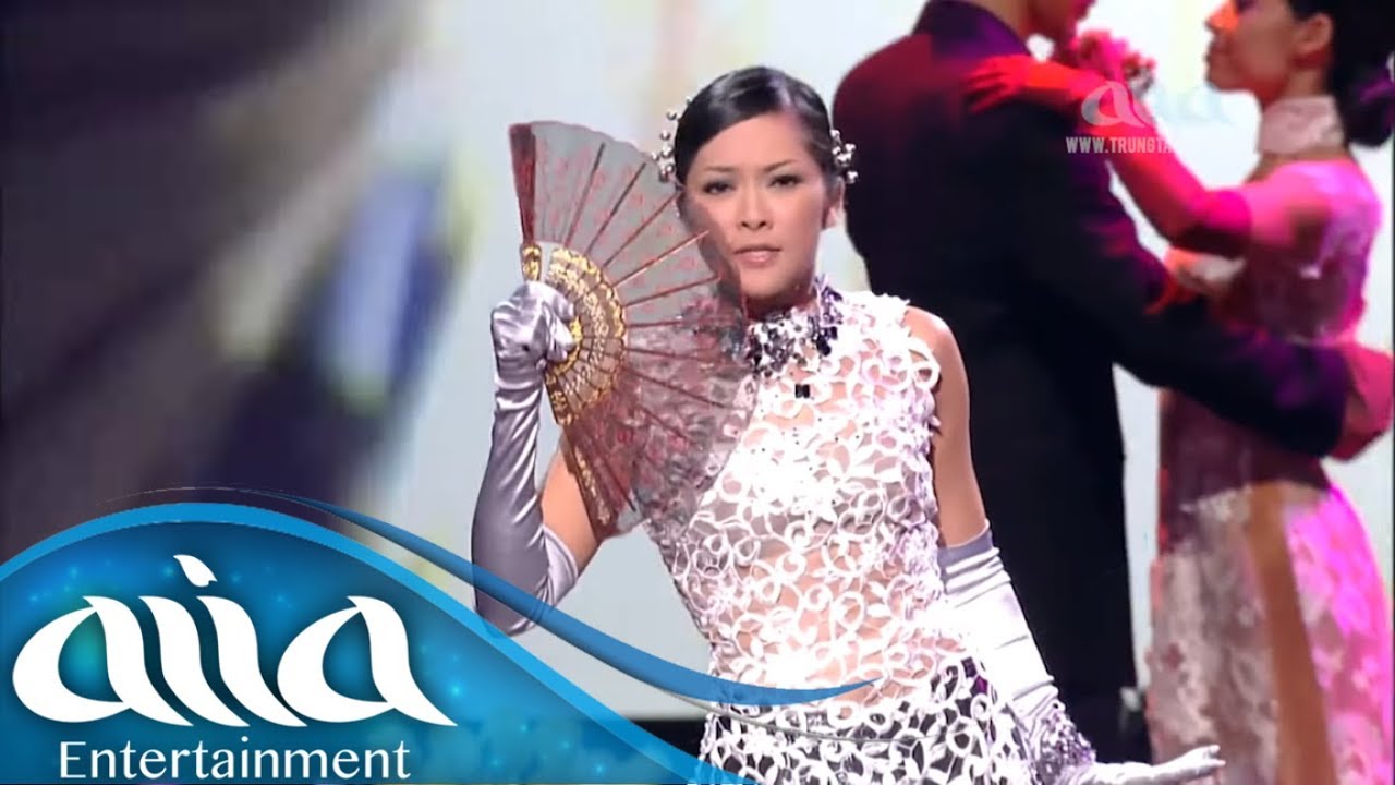 Những Kiếp Hoa Xuân | Ca sĩ: Như Quỳnh | Nhạc sĩ: Anh Bằng | Asia 60
