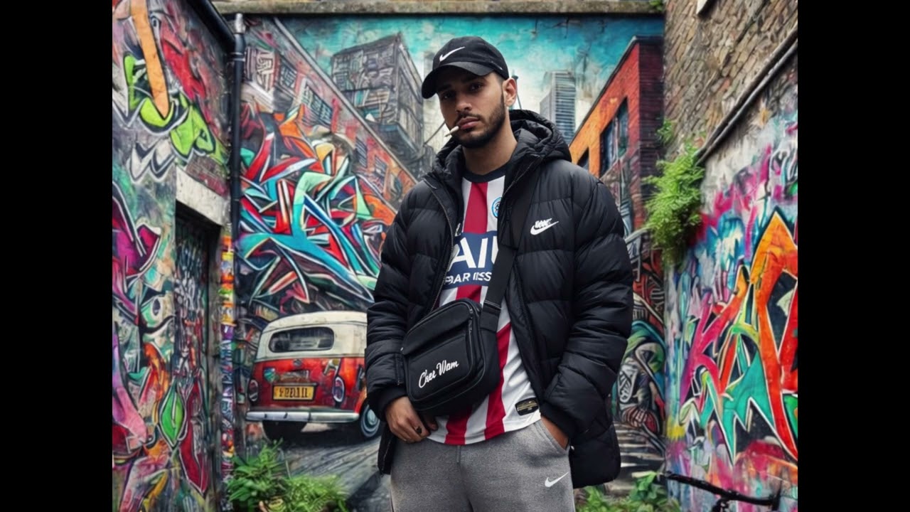 (FREE) Boom bap Old School