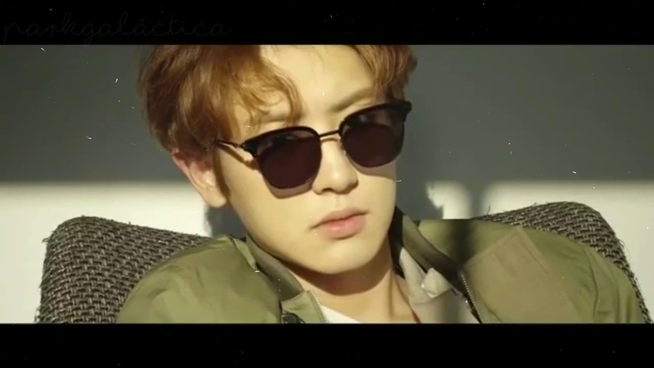 DADDY ISSUES - Chanyeol // FMV