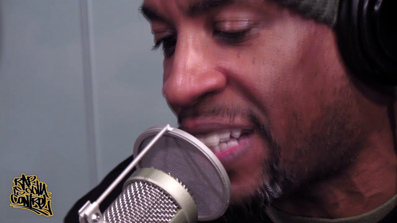 Masta Ace, Jamal Gasol & John Creasy | Freestyle | Rap Is Outta Control