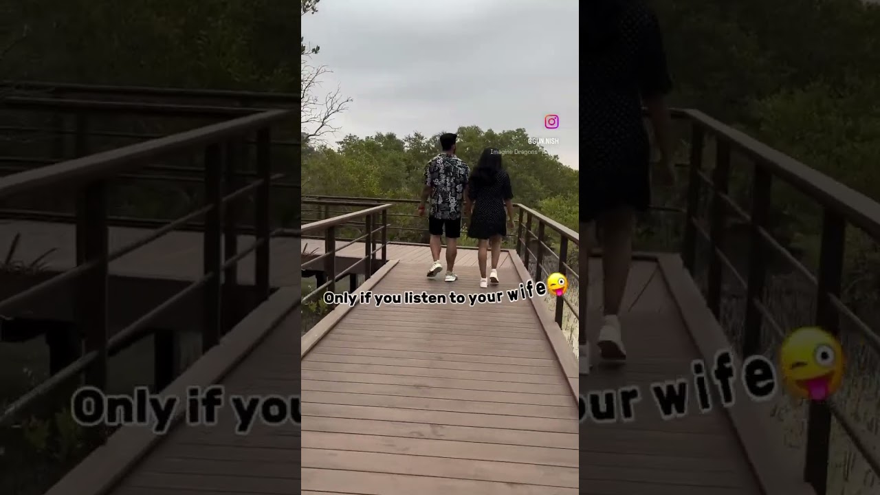 Can you agree?😜 #partnergoals #fuunyvideo #mentionyourlove #happylife #couolegoals