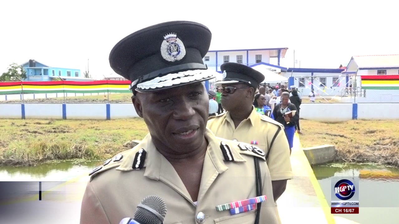 DEPUTY COMMISSIONER CLEARED OF CRIMINAL MISCONDUCT