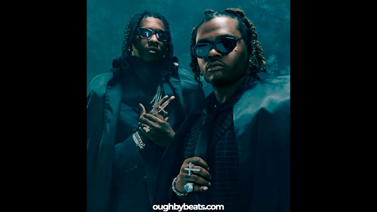 (FREE) Gunna x Young Thug Type Beat - 