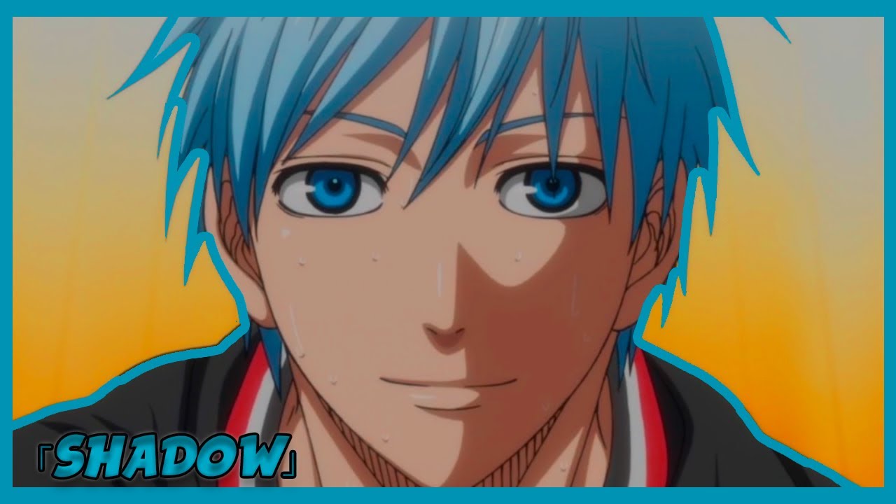 Tetsuya Kuroko「AMV」▪Am I Wrong▪