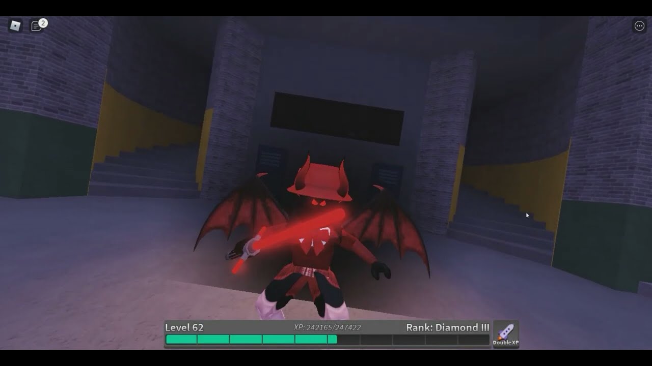 Roblox - Survive The Killer Gameplay Corrupt Beatrice Survival