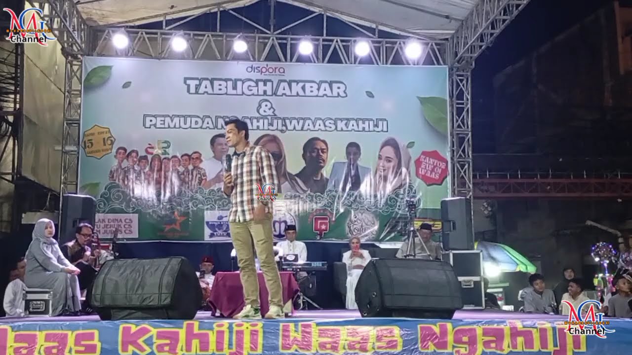 Terbaru 2026 ust NANA GERHANA || waas batununggal bandung kidul