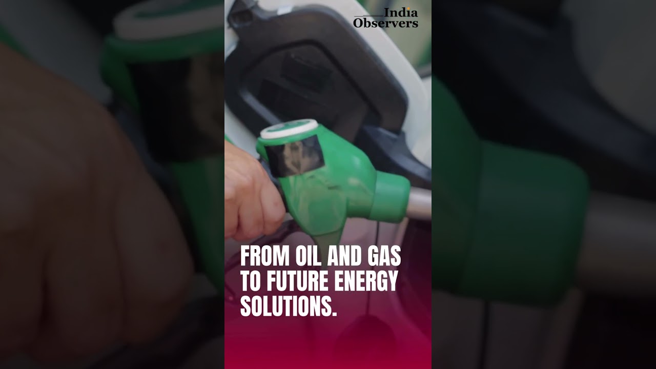 UAE&ndash;India Energy Partnership Set to Double | Strategic Ties in Oil, Gas & Clean Energy