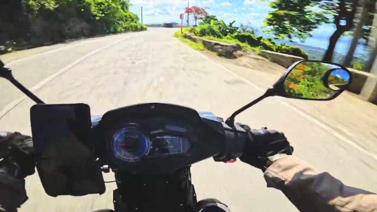 Rusi Flash 150X Day Ride 3