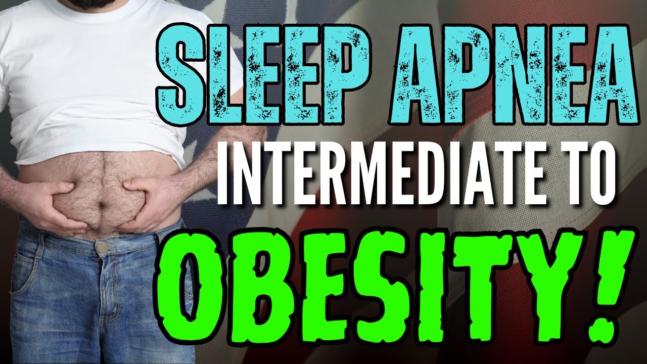 VA Claim For Sleep Apnea Secondary as Intermediate Step for Obesity.