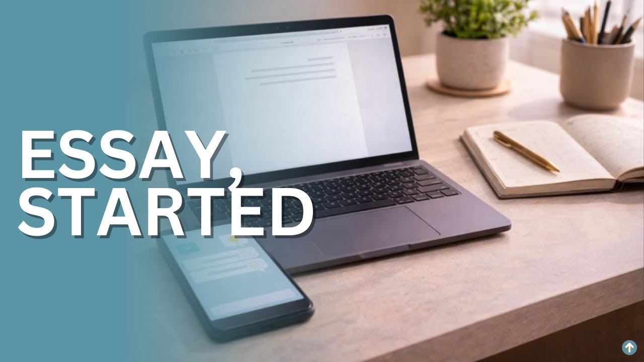 How to Use AI to Write Better Essays (Step by Step)