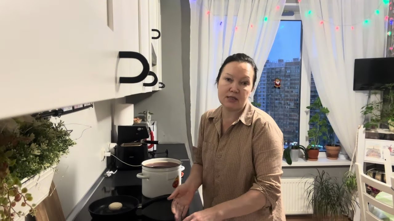 Просто и вкусно, мой рецепт сырников🔥