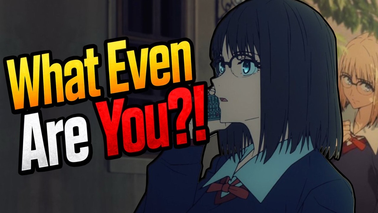 Who Even Is Ayaka?! Fate Strange Fake Just Changed Everything!!