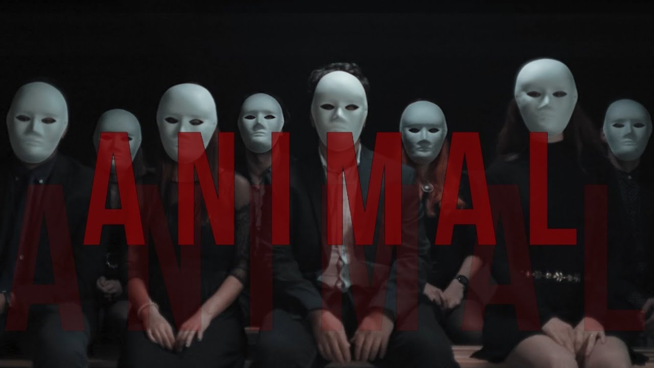 Endurance - Animal (Prod. Baghira) Video Oficial