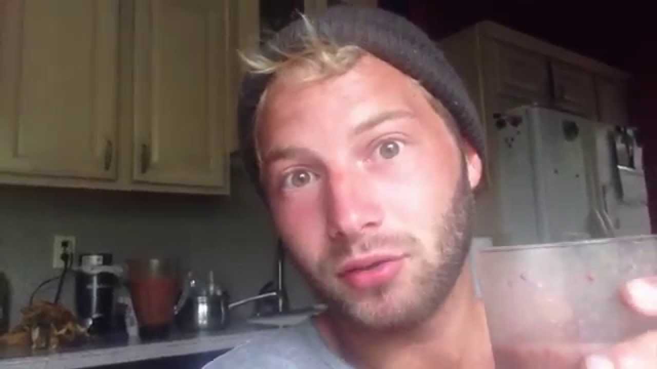 What I Eat a Day: RawTill4 (Day 3)