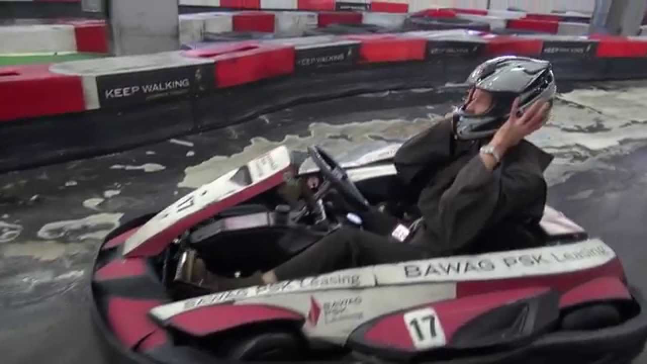Mit dir Schumi