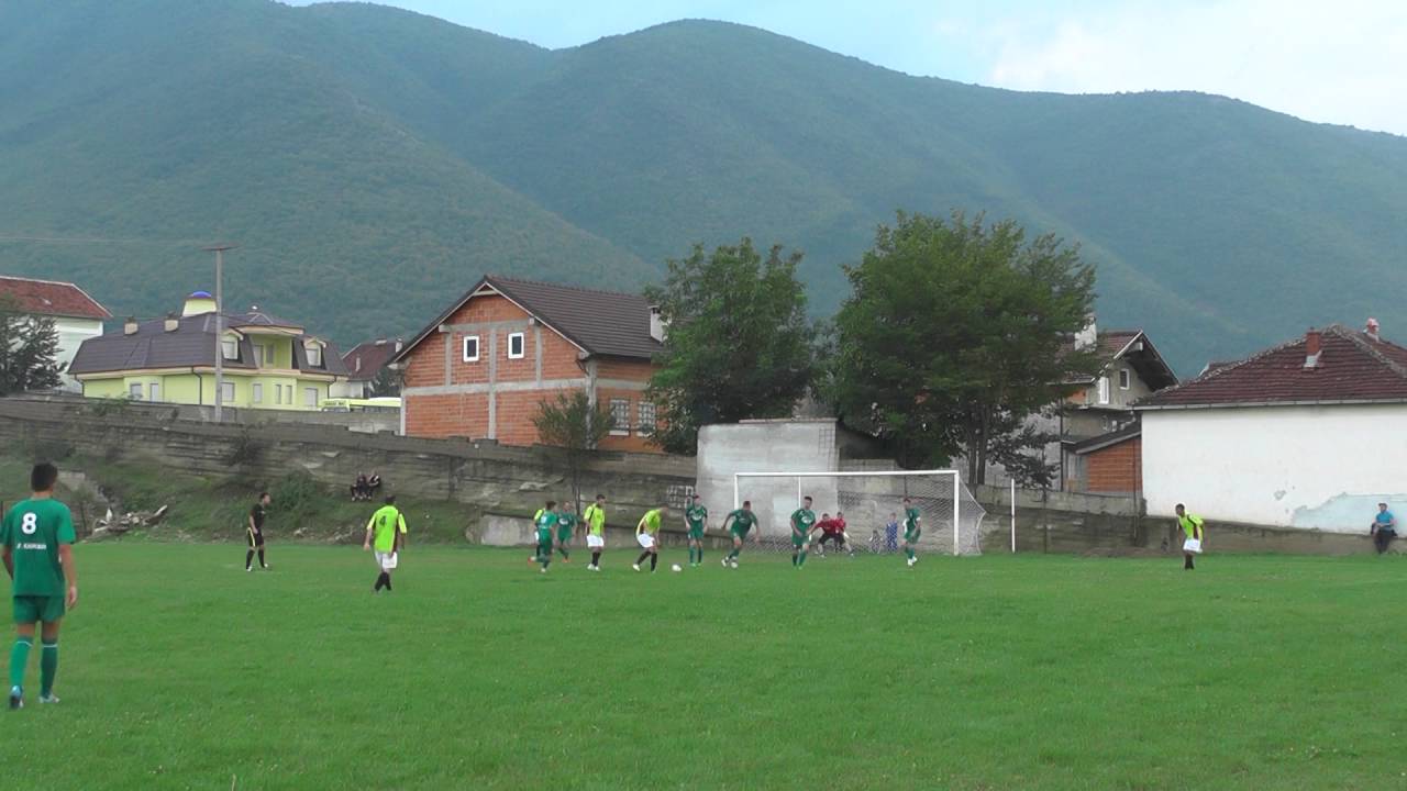 K.F Arsimi Golat e Nedim Zendelit 2016/2017