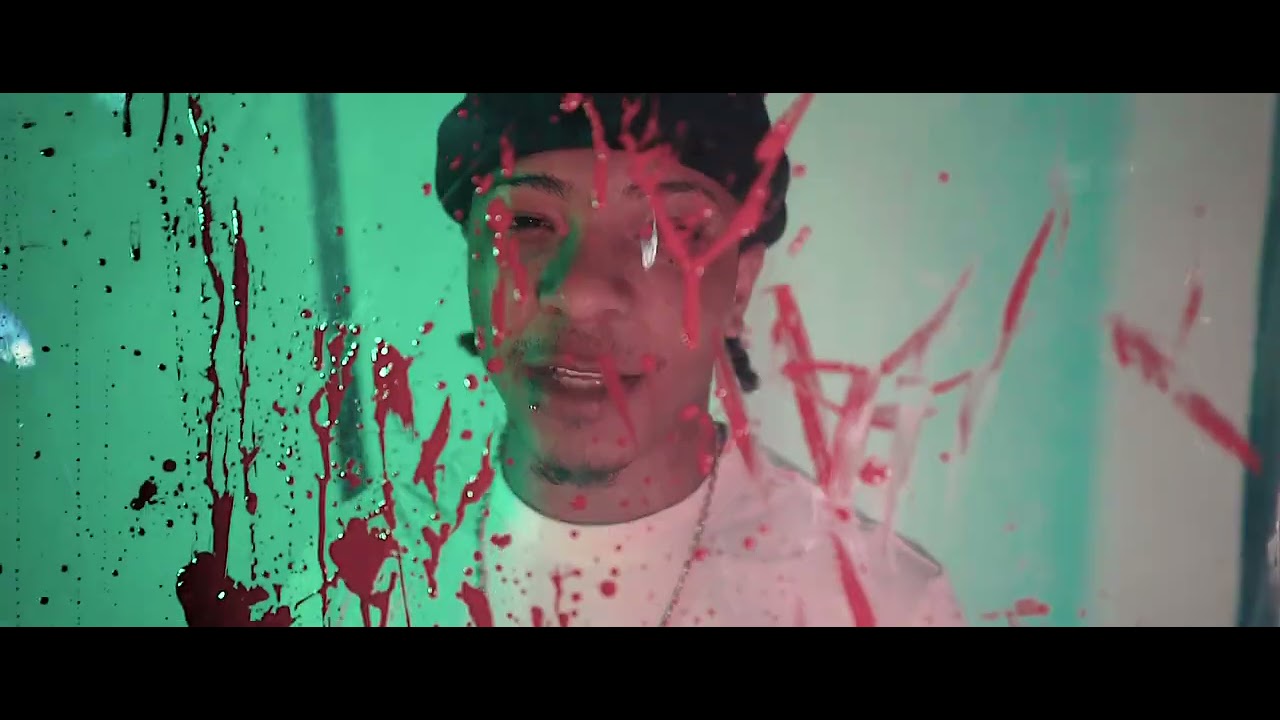 Saymol Fyly - Desahogo (Video oficial) #bloke70