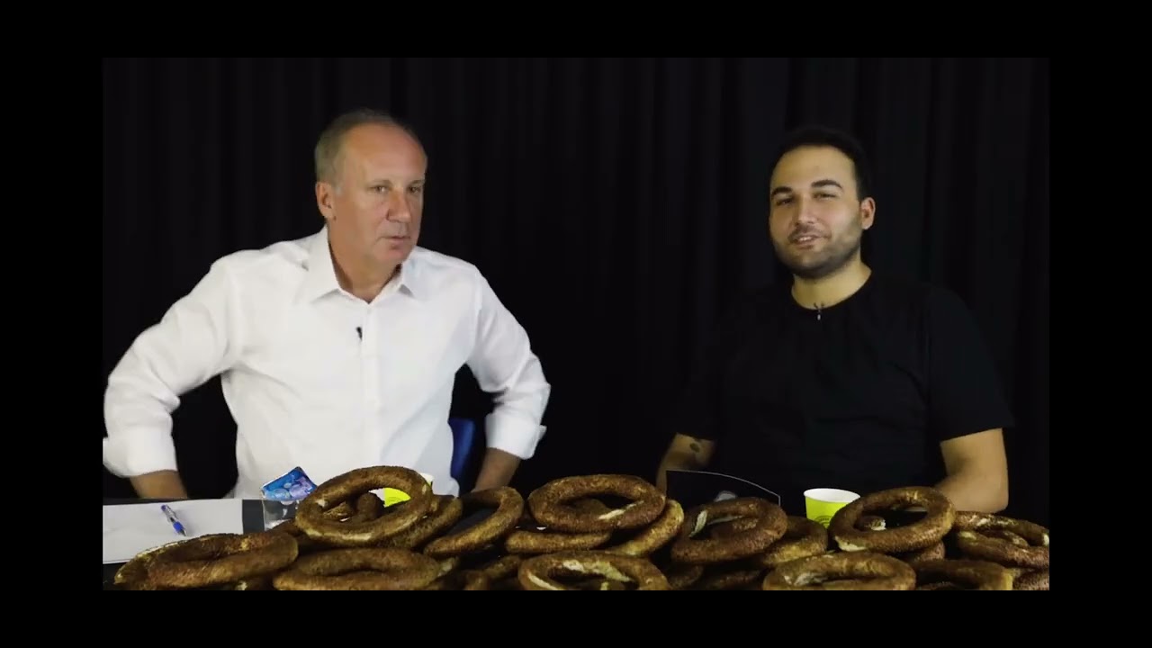 Muratabigf fizik bilgisiyle Muharrem İnce’yi şaşırtıyor