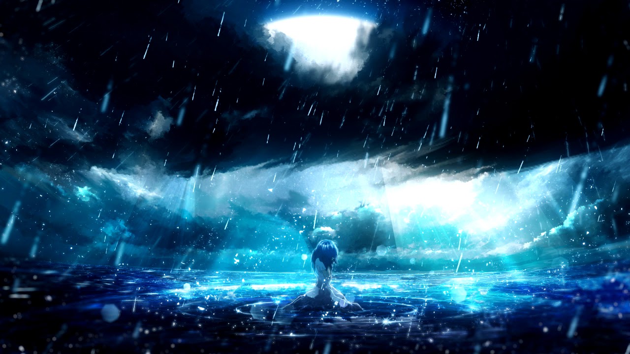 【Remix】Orangestar - 時ノ雨、最終戦争 (Toki no Ame, Saishuu Sensou)