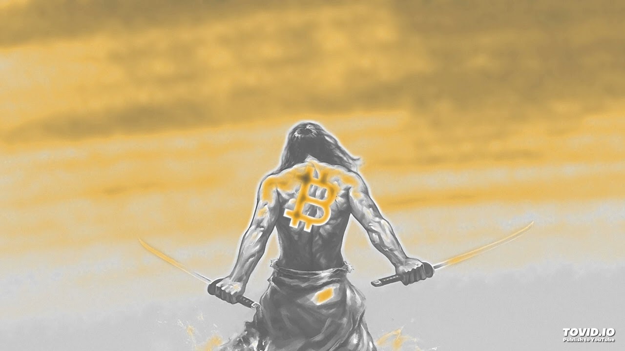 Bitcoin plebs anthem