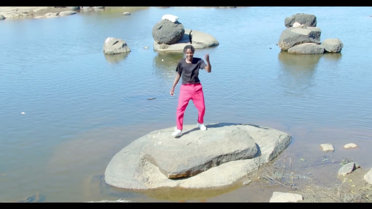 Jonathan Mgazi: DANA KUNA MWARI (Official Video) Dana kuna Mwari 2023 Album