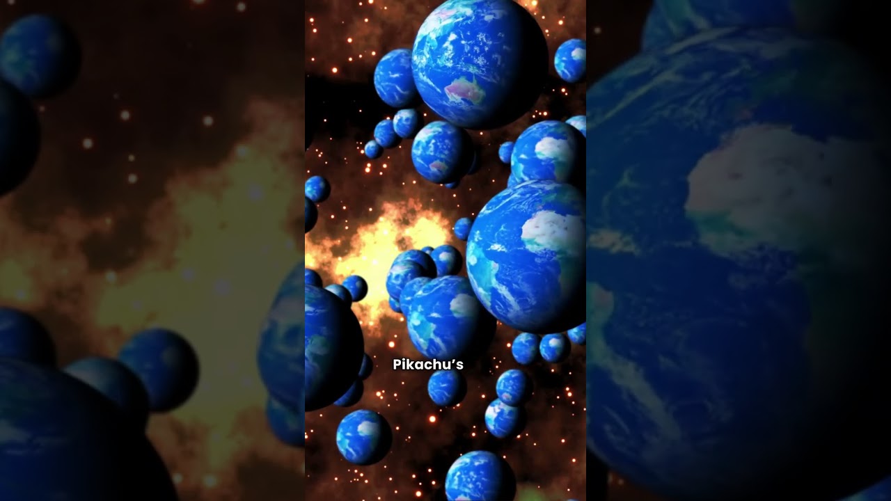 Did CERN Shift Us Into Another Reality? | The Mandela Effect Explained