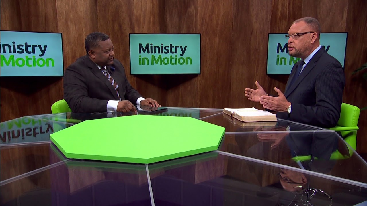 The Essentials of Effective Pastoring - Henry Wright