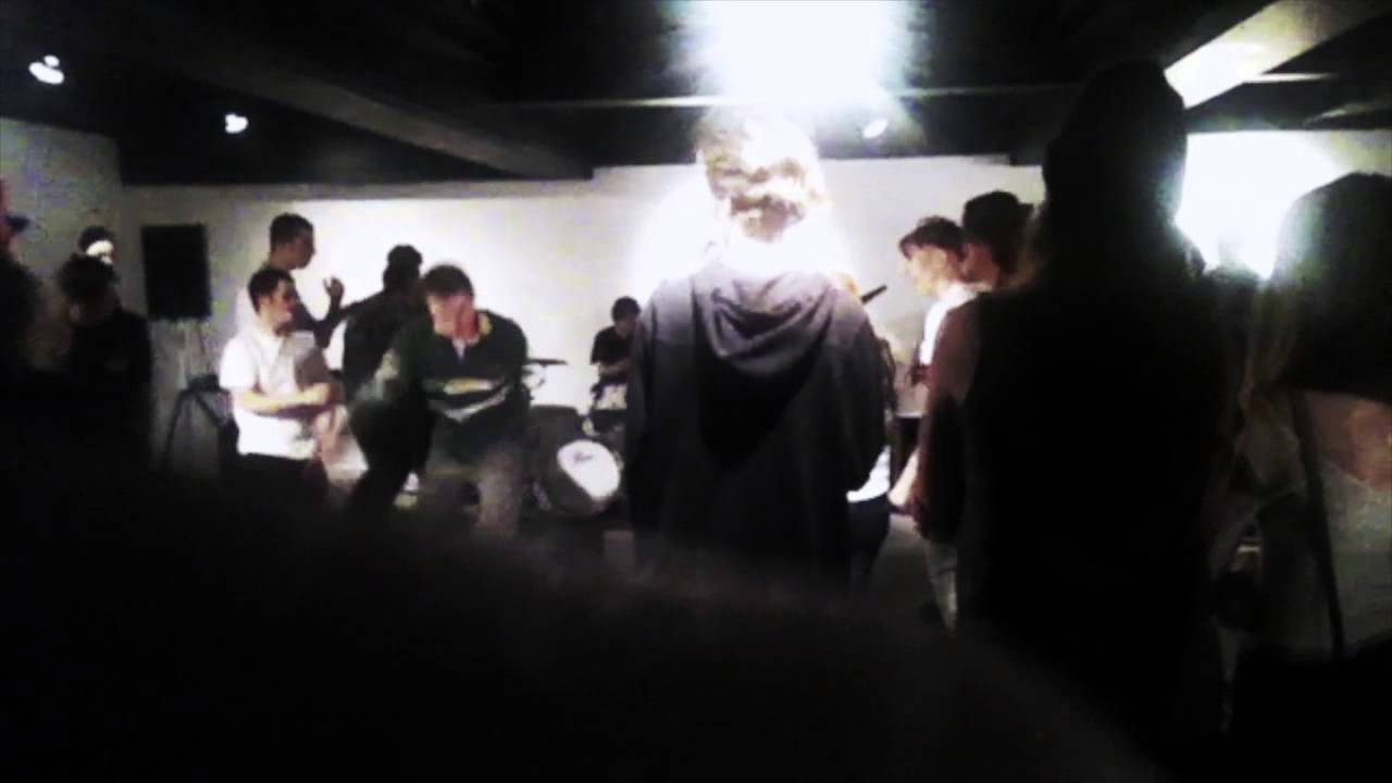 Horsefucker // Live @Gallery Connexion