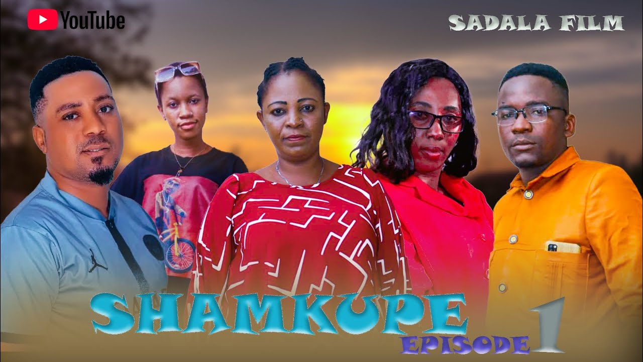 SHANKUPE EP 1 (Love story)