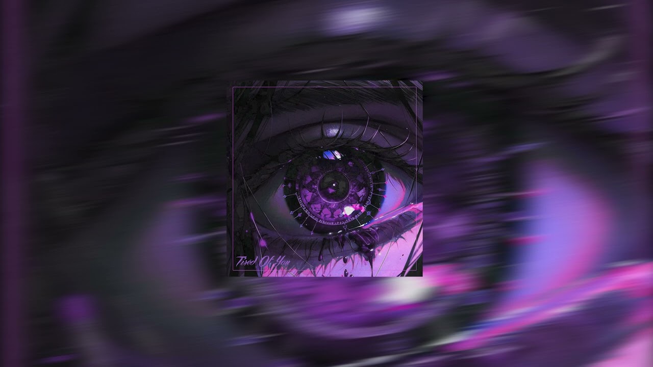 TØPRVK & Mauvais - Tired Of You